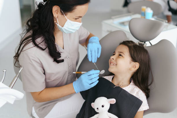 Best Emergency Treatment for Toothache in Willard, MO
